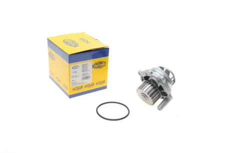 Водяной насос (кор.код. WPQ1171) MAGNETI MARELLI 352316171171