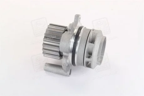 Водяной насос (кор.код. WPQ1180) MAGNETI MARELLI 352316171180