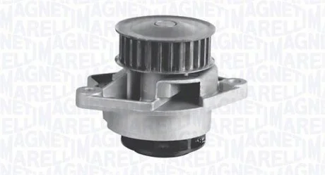 Помпа воды MAGNETI MARELLI 352316171186