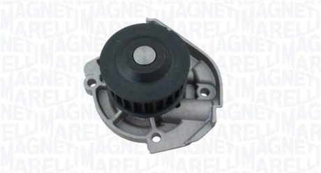 Помпа системи охолодження 1.4 16V ft ALFA ROMEO MITO 08-18, FIAT 500 07-н.., LANCIA DELTA III 08-14 MAGNETI MARELLI 352316171238