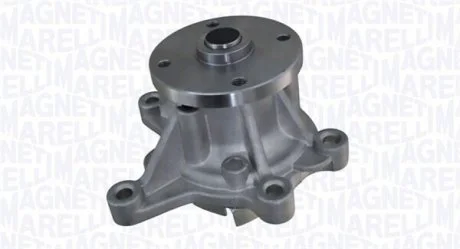 Насос водяной MAGNETI MARELLI 352316171272