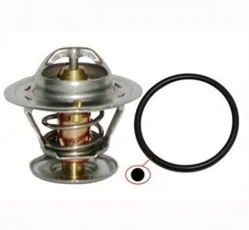 Фото 1 - термостат 88°С LANDROVER, NISSAN, SAAB. MAGNETI MARELLI 352317001380 Термостат 88°С LANDROVER, NISSAN, SAAB. MAGNETI MARELLI 352317001380 (фото 1)