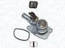 FIAT Термостат Fiat 500,Panda 03-,Lancia,Ford Ka MAGNETI MARELLI 352317001660 (фото 1)