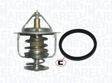 Termostat DAIHATSU APPLAUSE/CHARADE/FEROZA MAGNETI MARELLI 352317100280