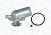 MAGNETI MARELLI DB Термостат 87°C M111 93- (без отвода) 352317100660