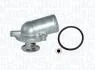 MAGNETI MARELLI DB Термостат 87°C M111 93- (без отвода) 352317100660