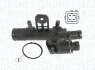 MAGNETI MARELLI RENAULT Термостат с корпусом Megane 1.5dCi 03-, Scenic, NISSAN Almera. 352317101120