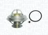 MAGNETI MARELLI RENAULT Термостат 87°C R25, R30, Trafic 2,0 -86, 2,2 94- VOLVO 260-265 7 352317101160