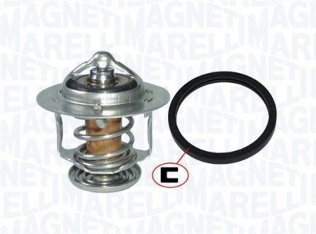 Termostat TOYOTA DYNA/HIACE/HILUX/LAND CRUISER 88- MAGNETI MARELLI 352317101220