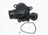 Termostat BMW 1 (E81)120D, 3 (E46)318D, 5 (E60)520D, 6 (E63) MAGNETI MARELLI 352317101480 (фото 1)