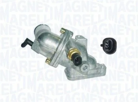 OPEL Термостат Astra G,Corsa C,Combo,Vectra B,C,Zafira MAGNETI MARELLI 352317101540