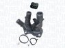 Termostat FORD FOCUS C-MAX, FOCUS II 04- 352317101600