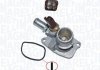 MAGNETI MARELLI FIAT Термостат Fiat 500,Panda 03-,Lancia,Ford Ka 352317101660