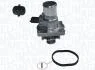 OPEL Термостат t-105C Astra H, Vectra C 04- MAGNETI MARELLI 352317101700 (фото 1)