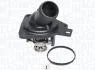 MAGNETI MARELLI HONDA Термостат с прокладкой 78°C Accord VII 2.0/2.4 03-,CR-V III 2.4 06- 352317101720