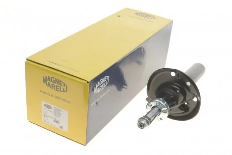 Амортизатор (передний) MAGNETI MARELLI 354318070000