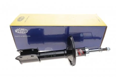 Амортизатор (передній) MAGNETI MARELLI 356208070000