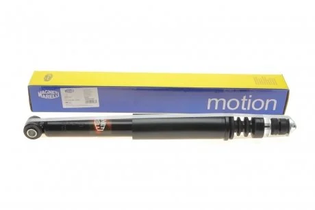 Амортизатор (задний) MAGNETI MARELLI 356209070000