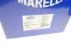 Фото 9 - амортизатор передній лівий MAGNETI MARELLI 357117070200 Амортизатор передній лівий MAGNETI MARELLI 357117070200 (фото 9)