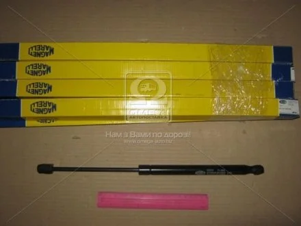 Амортизатор багажника AUDI 100 (кор.код.. GS0110) MAGNETI MARELLI 430719011000 (фото 1)