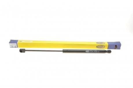 Амортизатор багажника SKODA FABIA (кор.код. GS0173) MAGNETI MARELLI 430719017300