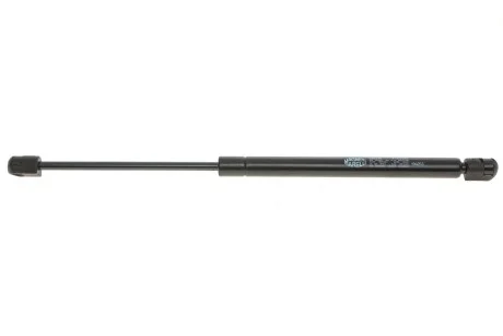 Газовая пружина, крышка багажник MAGNETI MARELLI 430719024000