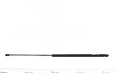 Амортизатор багажника FIAT DOBLO (кор.код. GS0449) MAGNETI MARELLI 430719044900