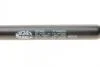 Амортизатор кришки MAGNETI MARELLI 430719046000 (фото 4)
