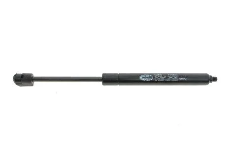 Амортизатор кришки MAGNETI MARELLI 430719053500