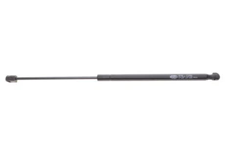 Газова пружина, кришка багажника MAGNETI MARELLI 430719075800