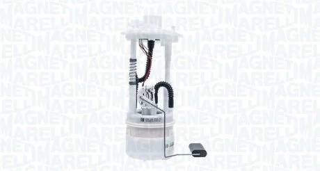 Електричний паливний насос MAGNETI MARELLI 519700000078