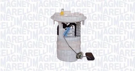 Електробензонасос SET CITROEN JUMPY PEUGEOT EXPERT [] MAGNETI MARELLI 519730359900