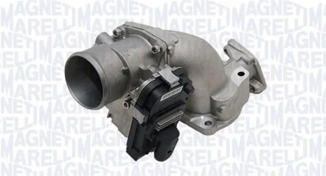 Дросельна заслонка з електроприводом MAGNETI MARELLI 54 DTS 3I (фото 1)
