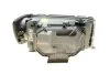 DB Фара основная лев.H4/H3 PY 21W W124 93-95 MAGNETI MARELLI 710301073317 (фото 15)