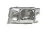 DB Фара основная лев.H4/H3 PY 21W W124 93-95 MAGNETI MARELLI 710301073317 (фото 17)