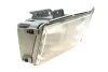 DB Фара основная лев.H4/H3 PY 21W W124 93-95 MAGNETI MARELLI 710301073317 (фото 2)