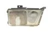DB Фара основная лев.H4/H3 PY 21W W124 93-95 MAGNETI MARELLI 710301073317 (фото 3)