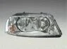 MAGNETI MARELLI Фара основная левая VOLKSWAGEN SHARAN II 10.2000 - 710301182201
