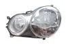 MAGNETI MARELLI Фара основная левая VOLKSWAGEN POLO IV 01.2002 -05 710301190201