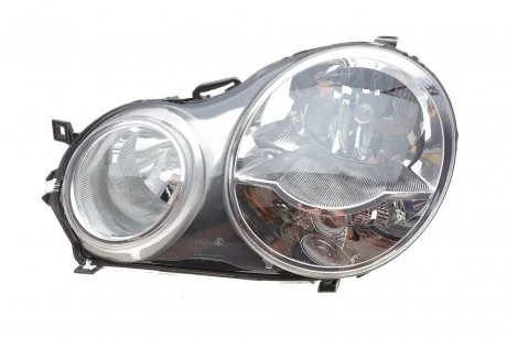 Фара основная левая VOLKSWAGEN POLO IV 01.2002 -05 MAGNETI MARELLI 710301190201