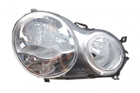 Фара основная правая VOLKSWAGEN POLO IV 01.2002 -05 MAGNETI MARELLI 710301190202