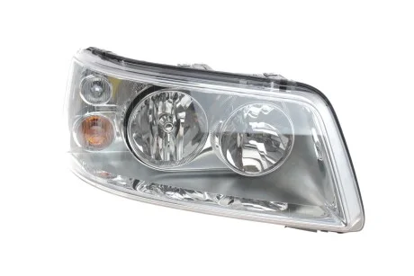 Фото 1 - фара автомобильная MAGNETI MARELLI 710301195202 Фара автомобильная MAGNETI MARELLI 710301195202 (фото 1)