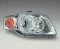 MAGNETI MARELLI Фара пер. правая  AUDI A4 04-06 710301219202