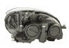 Фара передн. левая MERCEDES BENZ C204 10/07- MAGNETI MARELLI 710301234203 (фото 2)