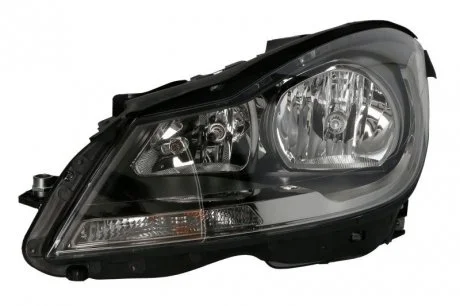 Основна фара MAGNETI MARELLI 710301270207