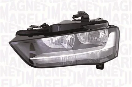 Фара передня права MAGNETI MARELLI 710301275202