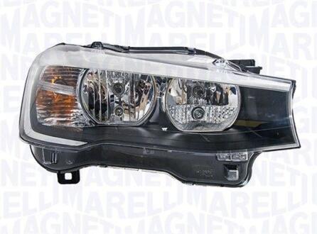 Фара передня ліва MAGNETI MARELLI 710815021019