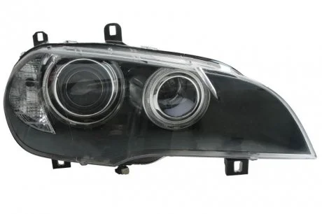 Передня фара MAGNETI MARELLI 710815023002