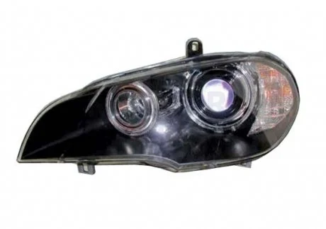 Фара передня MAGNETI MARELLI 710815023005