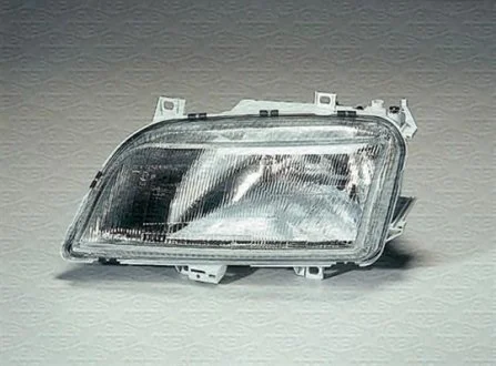 Розсіювач, основна фара MAGNETI MARELLI 711305621655 (фото 1)